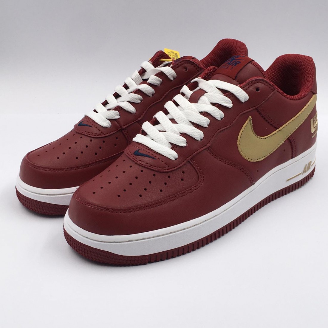 lebron james shoes air force 1